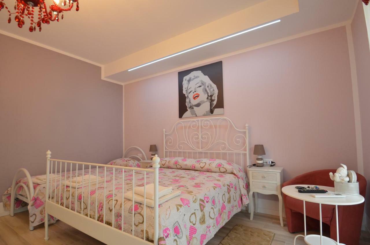 Affittacamere Residenza Chiesanuova